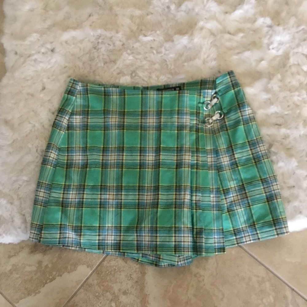 Dangerfield skort size 20 AU  new